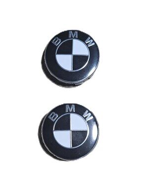 BMW Wheel Center Cap 68mm Part Number: 36136783536 OEM